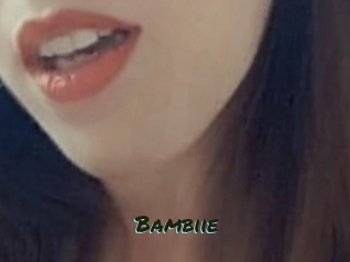 Bambiie