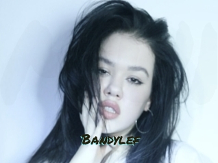 Bandylef