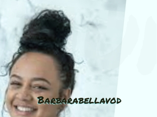 Barbarabellavod