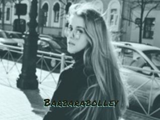 Barbarabolley