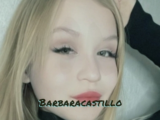 Barbaracastillo