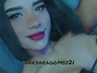 Barbaragomez21