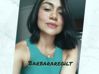 Barbararegilt