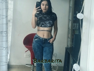 Barbarita