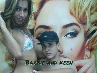 Barbie_and_keen