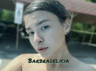 Barbradelicia