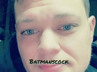 Batmanscock