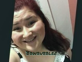 Bbwbubblez