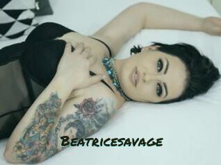 Beatricesavage