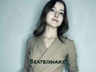 Beatrixhakes