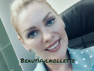 Beautifulkollette