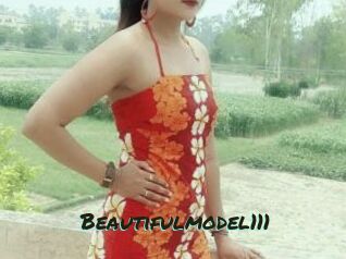 Beautifulmodel111
