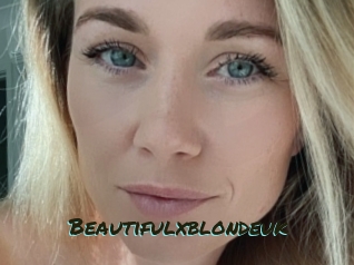 Beautifulxblondeuk