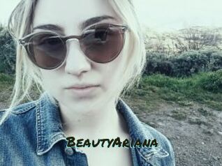 beautyAriana Muhyoo Adult