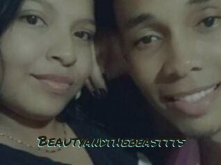 Beautyandthebeasttts