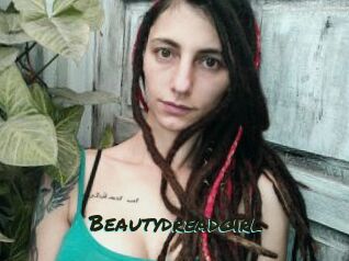 Beautydreadgirl