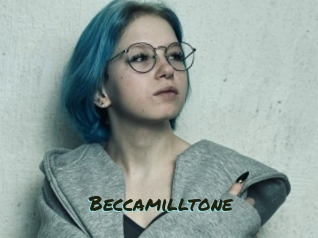 Beccamilltone