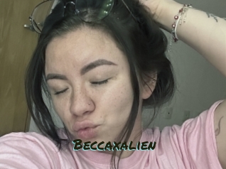 Beccaxalien