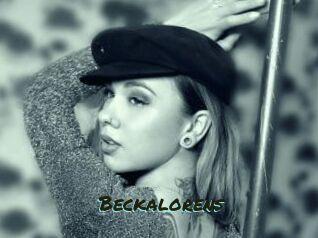 Beckalorens