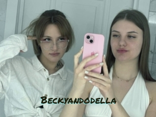 beckyandodella Muhyoo Adult
