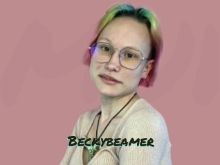 Beckybeamer