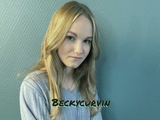 Beckycurvin