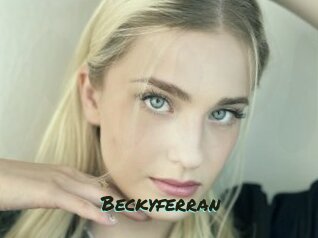 Beckyferran