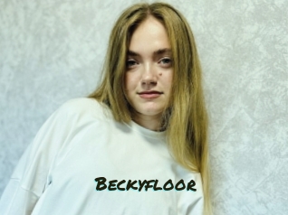 Beckyfloor