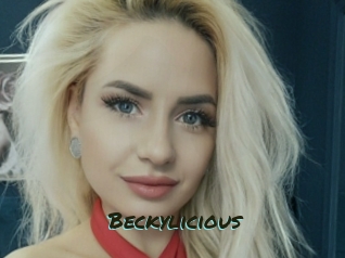 Beckylicious