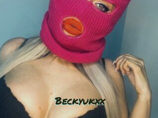 Beckyukxx