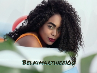 Belkimartinez100