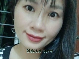 Bella_cum