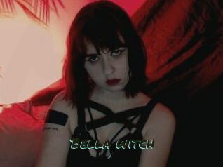 Bella_witch