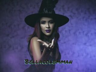 Bellacolemman