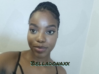 Belladonaxx