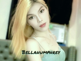 Bellahumphrey