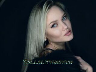 Bellalitvinovich