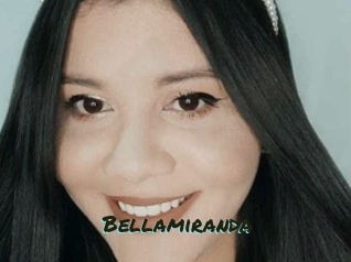 Bellamiranda