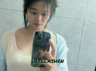 Bellashen