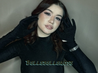 Bellebellerose