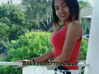 Bellechattepoilue