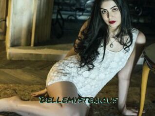 Bellemysterious