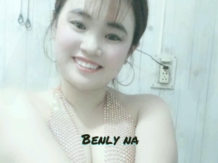 Benly_na