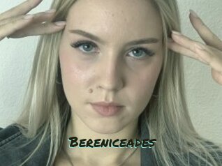 Bereniceades