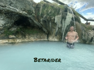 Betarider