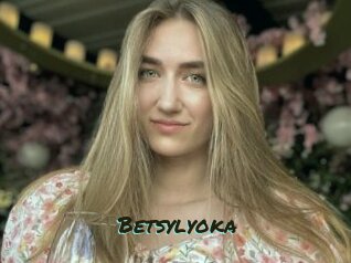 Betsylyoka