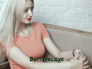 Betsyurlove