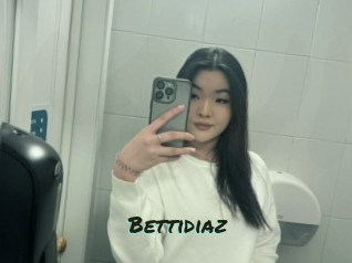 Bettidiaz