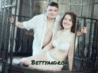 Bettyandron