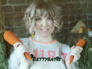 Bettybatis